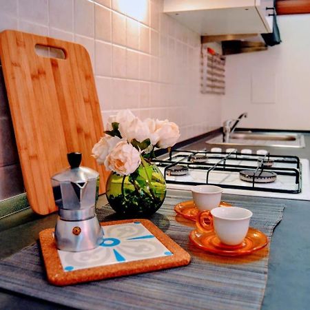 Casa Emilia Bed & Breakfast Bologna Exterior foto