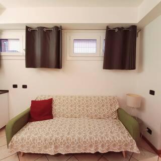 Casa Emilia Bed & Breakfast Bologna Exterior foto