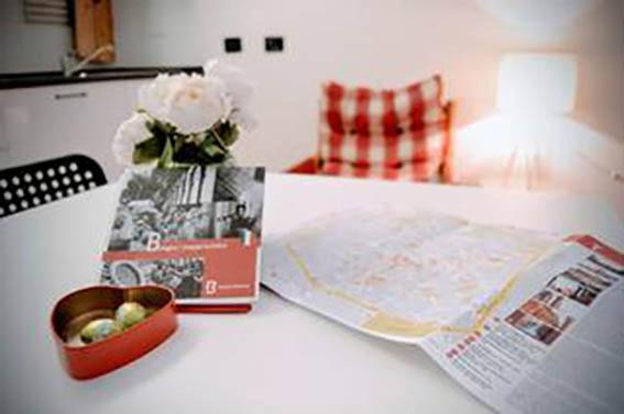 Casa Emilia Bed & Breakfast Bologna Exterior foto