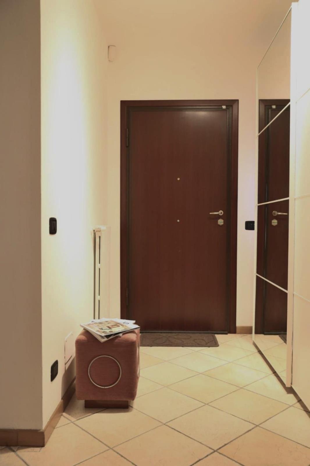 Casa Emilia Bed & Breakfast Bologna Exterior foto
