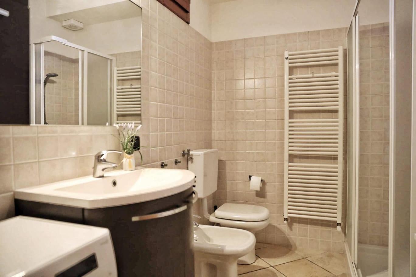 Casa Emilia Bed & Breakfast Bologna Exterior foto
