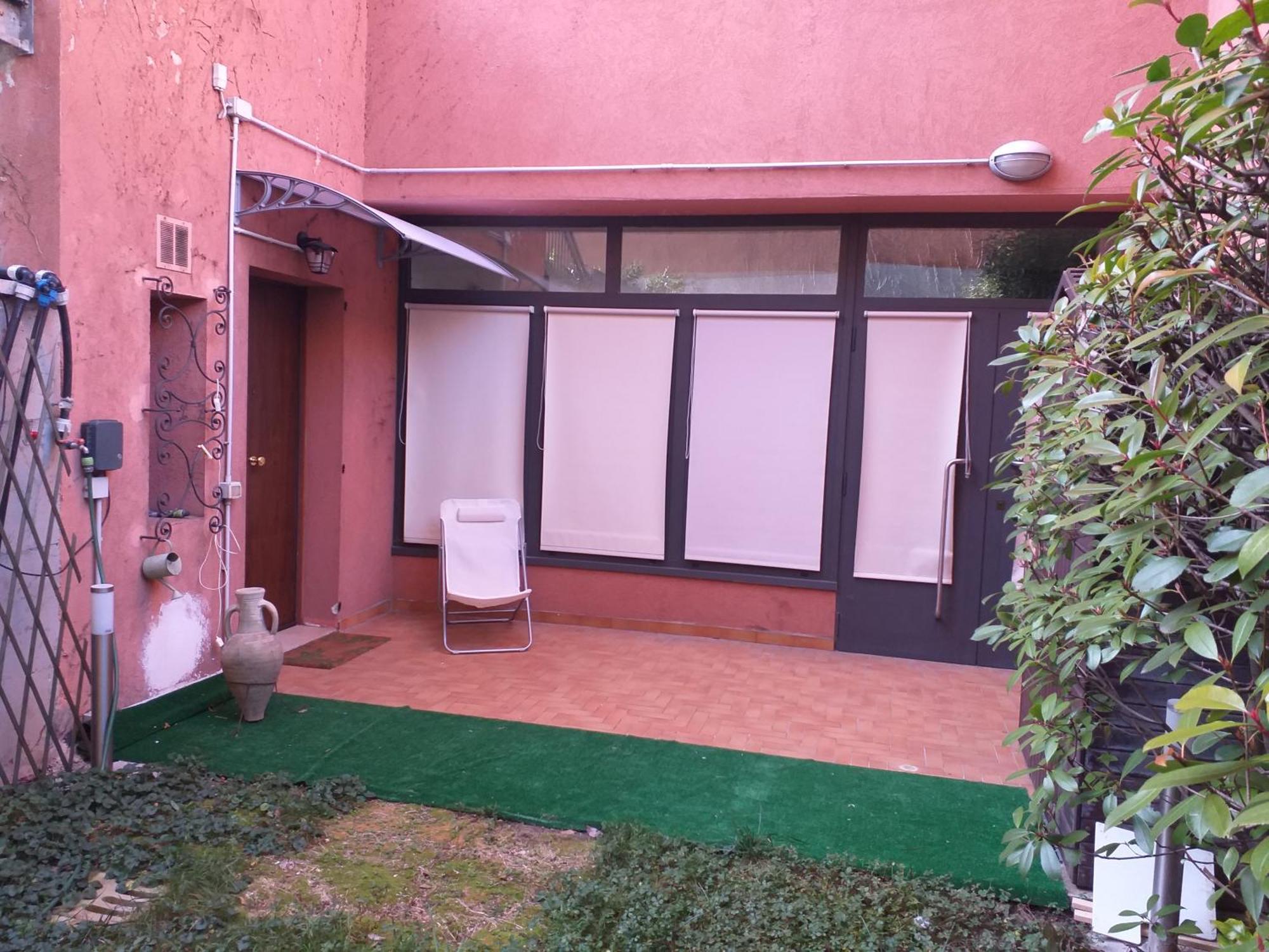 Casa Emilia Bed & Breakfast Bologna Exterior foto
