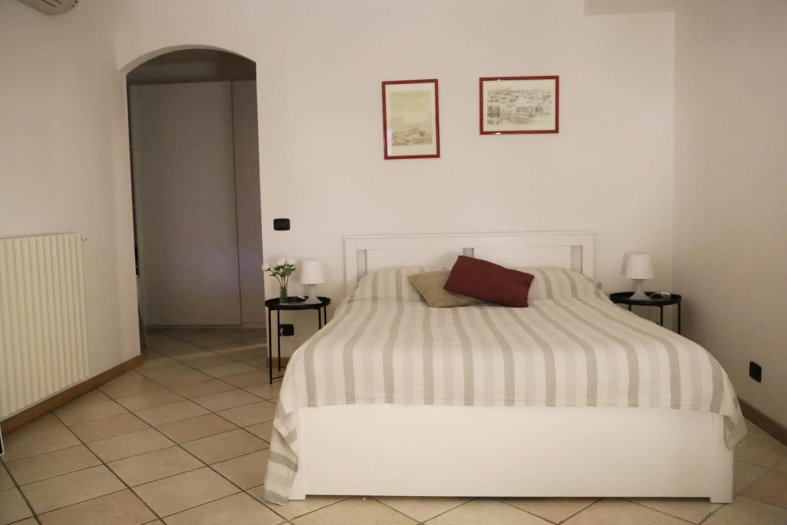 Casa Emilia Bed & Breakfast Bologna Exterior foto