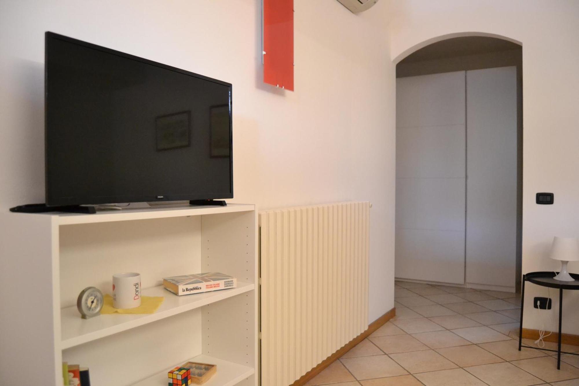 Casa Emilia Bed & Breakfast Bologna Exterior foto