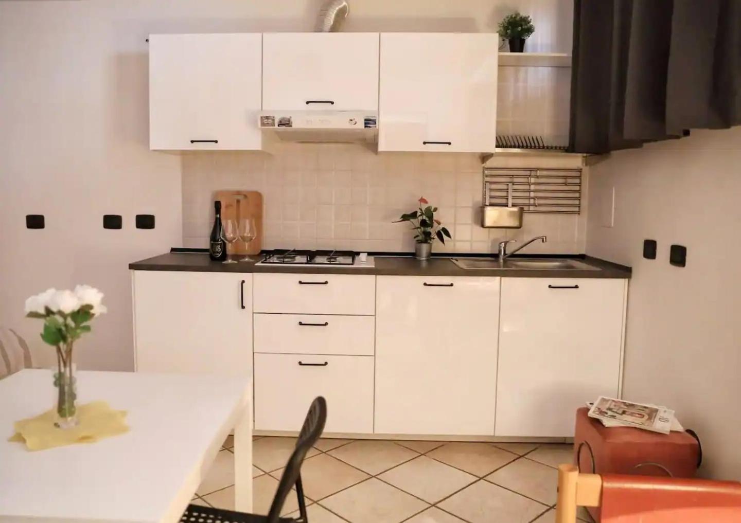 Casa Emilia Bed & Breakfast Bologna Exterior foto