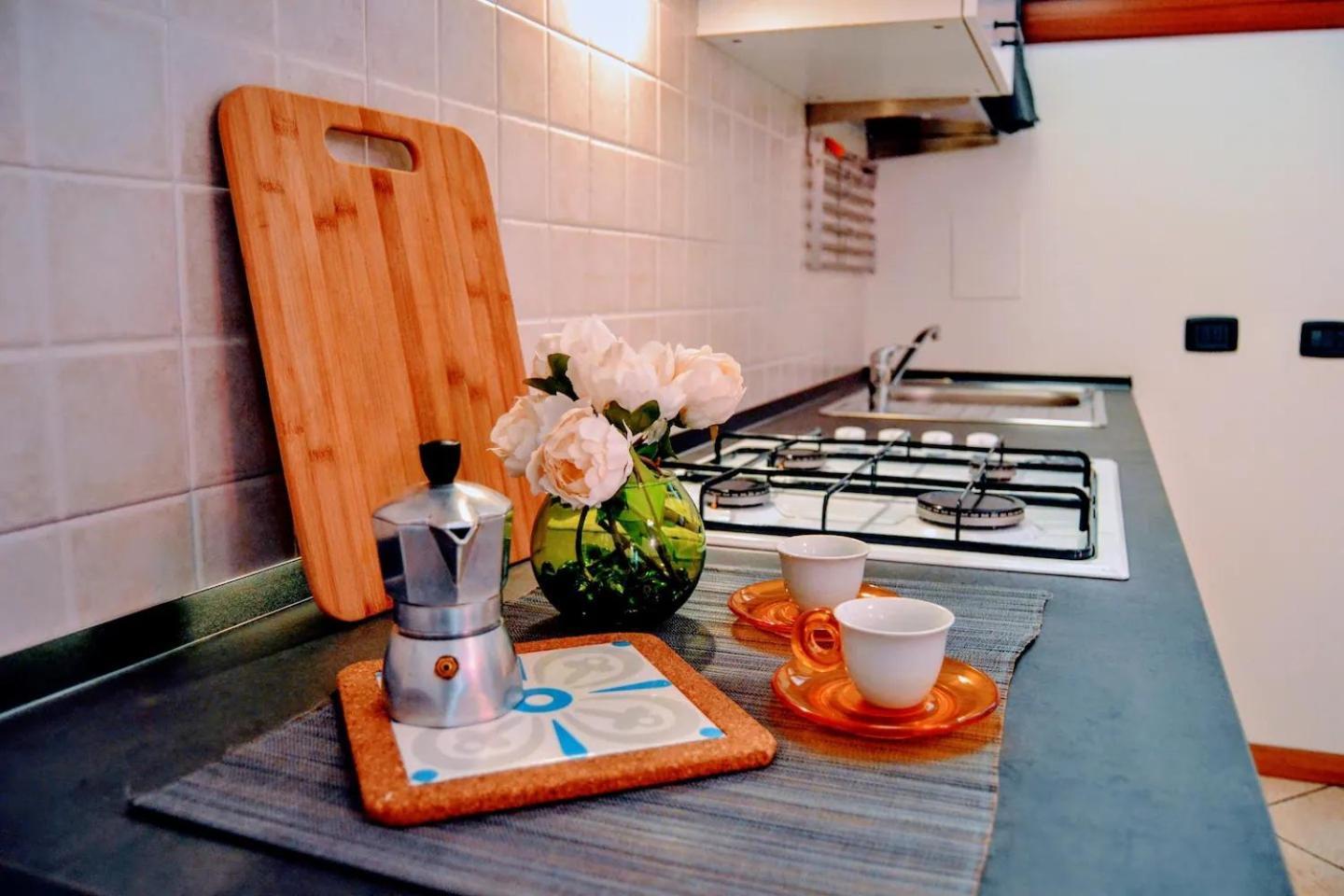 Casa Emilia Bed & Breakfast Bologna Exterior foto