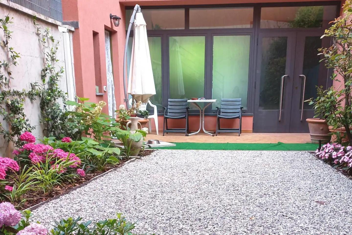 Casa Emilia Bed & Breakfast Bologna Exterior foto